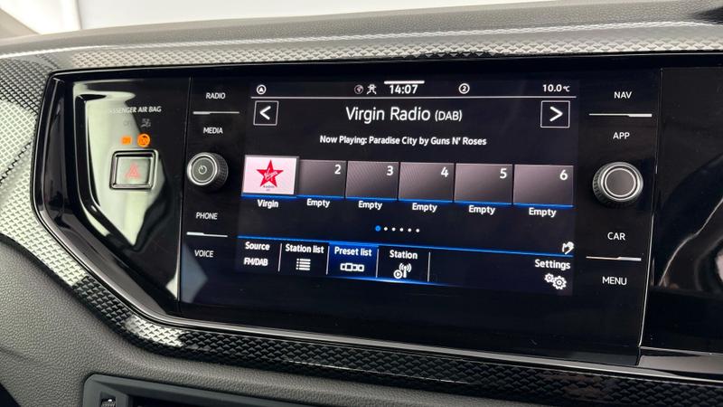 Used Volkswagen Polo 2021 for sale - 77001464: Photo 14