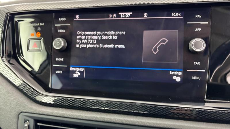 Used Volkswagen Polo 2021 for sale - 77001464: Photo 15