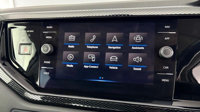 Used Volkswagen Polo 2021 for sale - 77001464: Photo 18