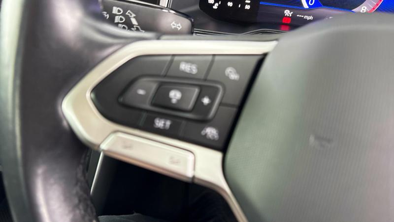 Used Volkswagen Polo 2021 for sale - 77001464: Photo 21