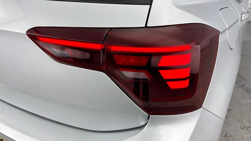 Used Volkswagen Polo 2021 for sale - 77001464: Photo 26