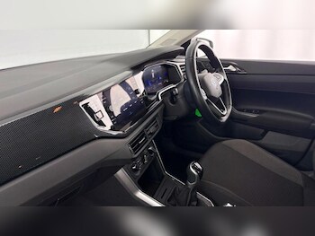 Used Volkswagen Polo 2021 for sale - 77001464: Photo