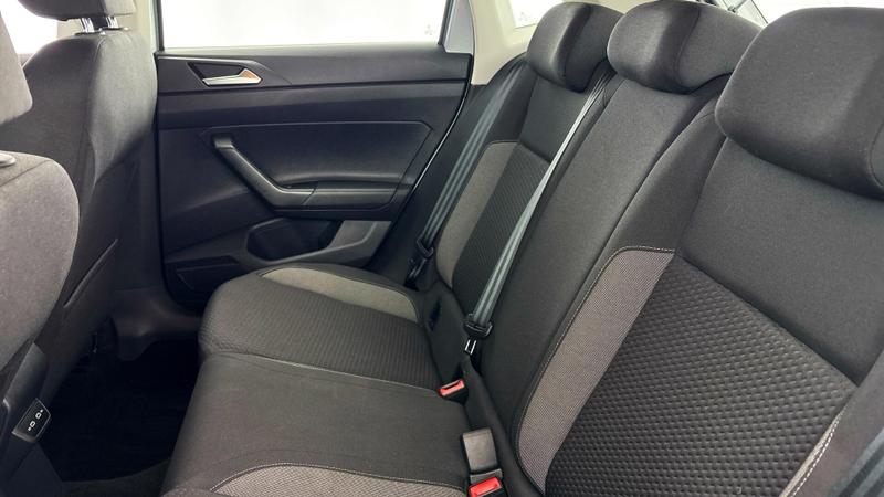 Used Volkswagen Polo 2021 for sale - 77001464: Photo 31