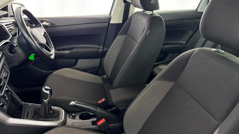 Used Volkswagen Polo 2021 for sale - 77001464: Photo 32