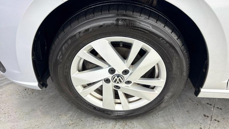 Used Volkswagen Polo 2021 for sale - 77001464: Photo 34