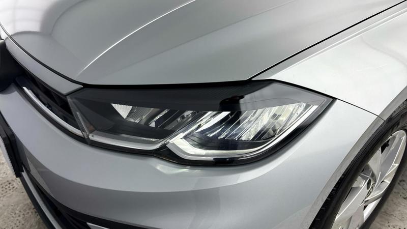 Used Volkswagen Polo 2021 for sale - 77001464: Photo 35
