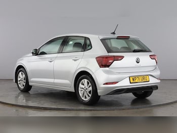 Used Volkswagen Polo 2021 for sale - 77001464: Photo