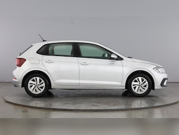Used Volkswagen Polo 2021 for sale - 77001464: Photo