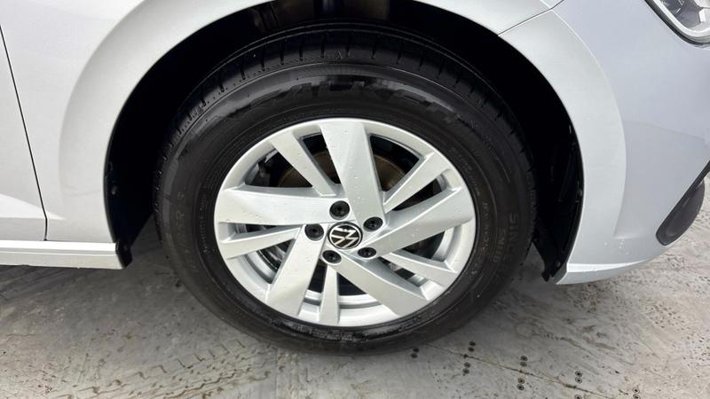 Used Volkswagen Polo 2021 for sale - 77001464: Photo 5