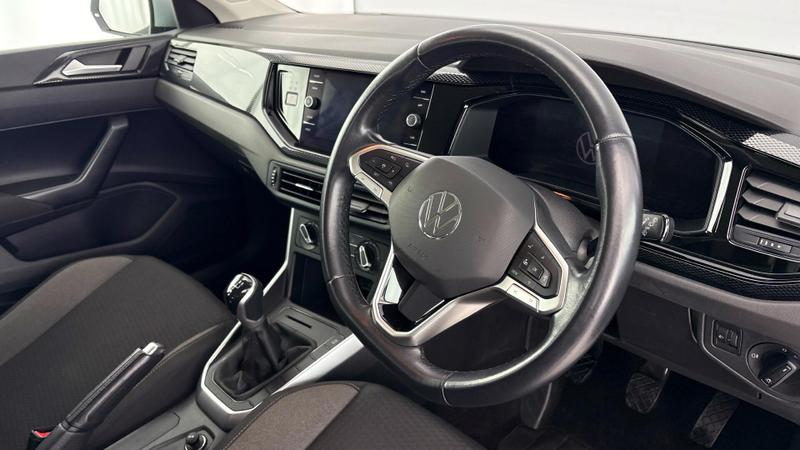 Used Volkswagen Polo 2021 for sale - 77001464: Photo 6