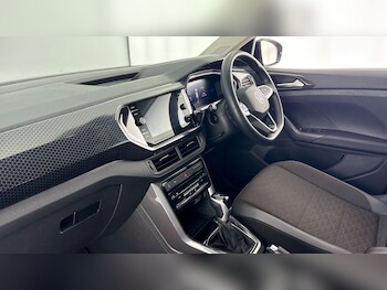 Used Volkswagen T-Cross 2023 for sale - 79205920: Photo