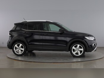 Used Volkswagen T-Cross 2023 for sale - 79205920: Photo