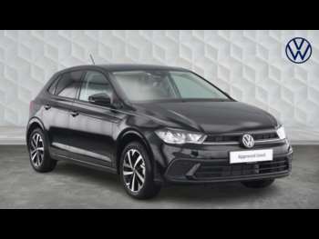 2025 - 1.0 TSI (95ps) Match Manual 5-Door