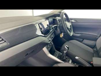 Used Volkswagen Polo 2025 for sale - 74879356: Photo