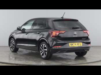 Used Volkswagen Polo 2025 for sale - 74879356: Photo