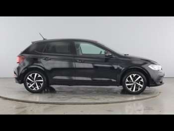 Used Volkswagen Polo 2025 for sale - 74879356: Photo
