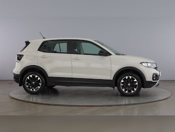 Used Volkswagen T-Cross 2022 for sale - 79344059: Photo