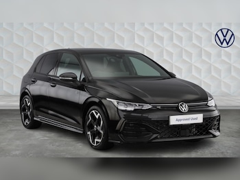 Volkswagen Golf feature image