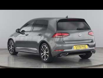Used Volkswagen Golf 2019 for sale - 74549654: Photo