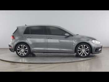 Used Volkswagen Golf 2019 for sale - 74549654: Photo