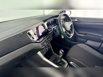 Used Volkswagen Polo 2024 for sale - 78513053: Photo