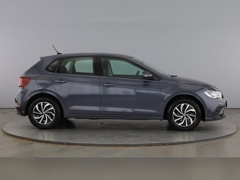 Used Volkswagen Polo 2024 for sale - 78513053: Photo