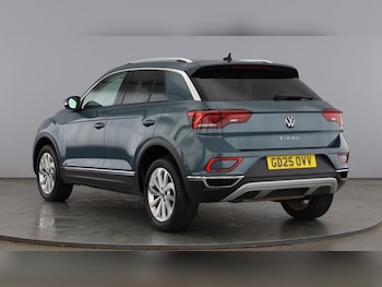 Used Volkswagen T-Roc 2025 for sale - 78558997: Photo