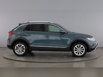 Used Volkswagen T-Roc 2025 for sale - 78558997: Photo