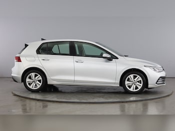 Used Volkswagen Golf 2021 for sale - 78446090: Photo