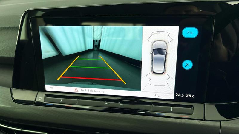 Used Volkswagen Golf 2023 for sale - 76858789: Photo 16