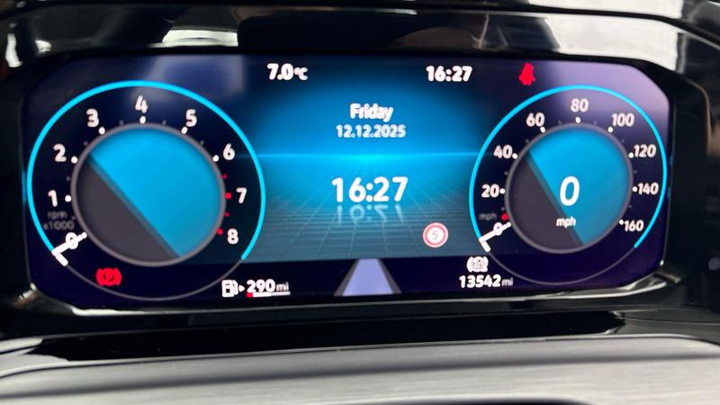 Used Volkswagen Golf 2023 for sale - 76858789: Photo 21