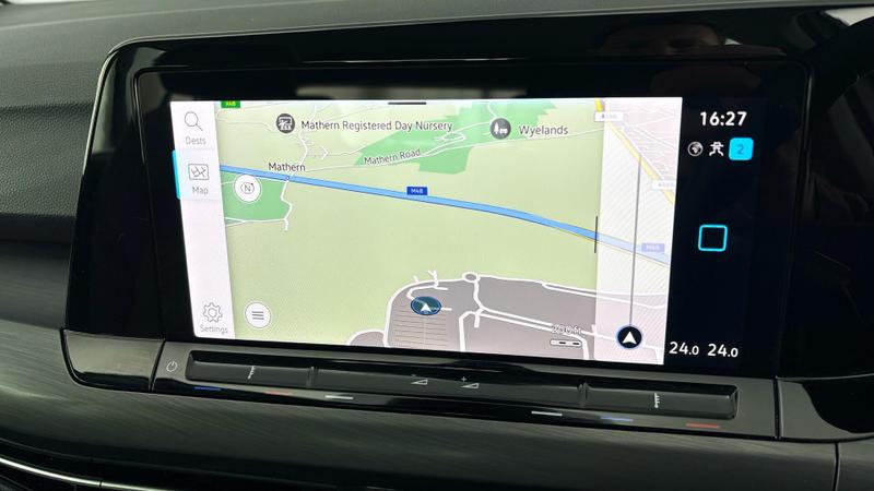 Used Volkswagen Golf 2023 for sale - 76858789: Photo 22