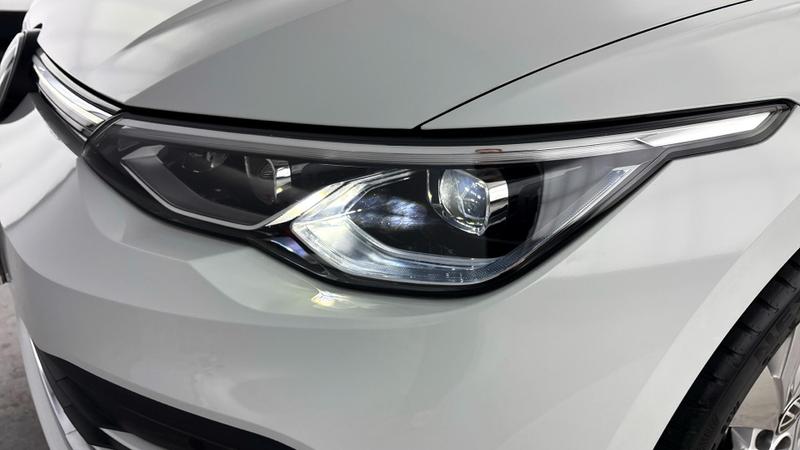 Used Volkswagen Golf 2023 for sale - 76858789: Photo 38