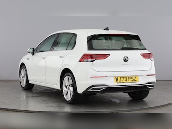 Used Volkswagen Golf 2023 for sale - 76858789: Photo