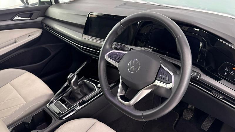 Used Volkswagen Golf 2023 for sale - 76858789: Photo 6