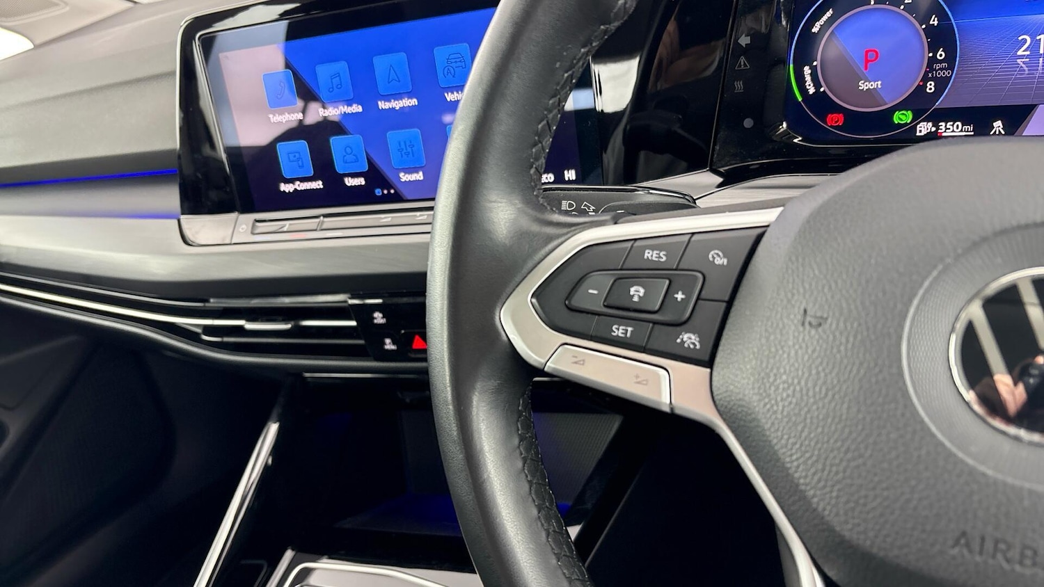 Used Volkswagen Golf 2022 for sale - 77851566: Photo 15