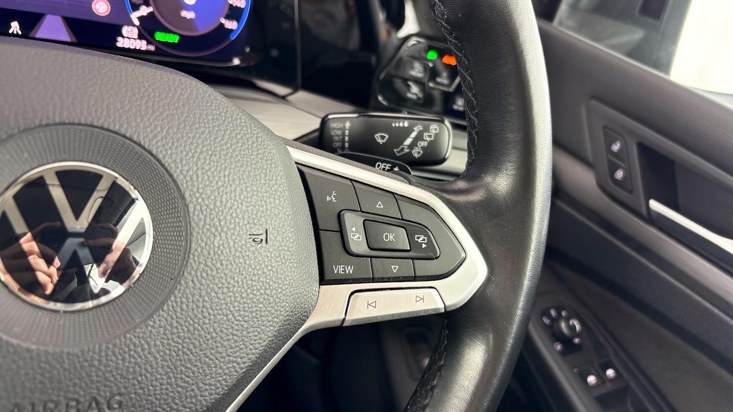 Used Volkswagen Golf 2022 for sale - 77851566: Photo 16