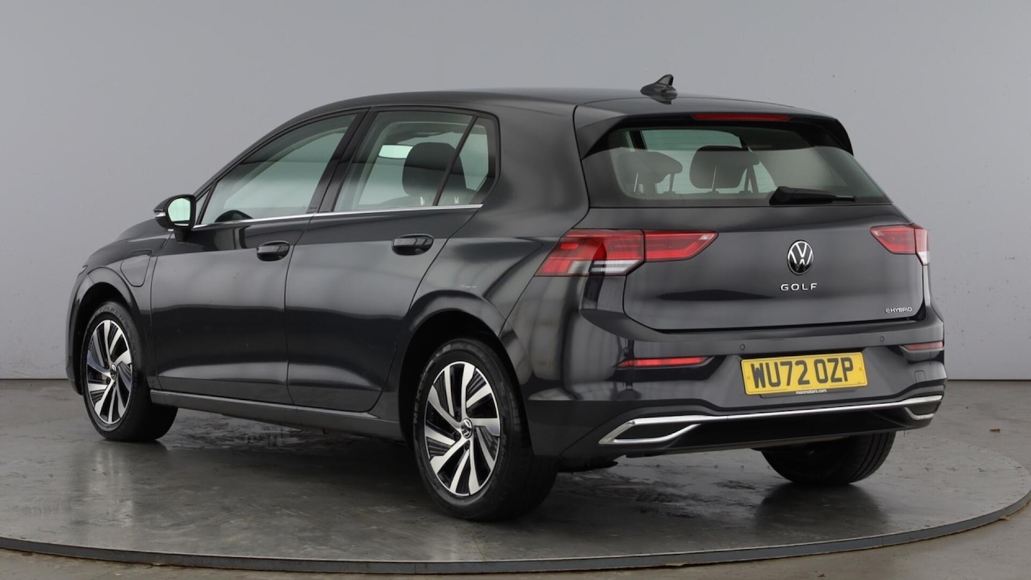 Used Volkswagen Golf 2022 for sale - 77851566: Photo 3