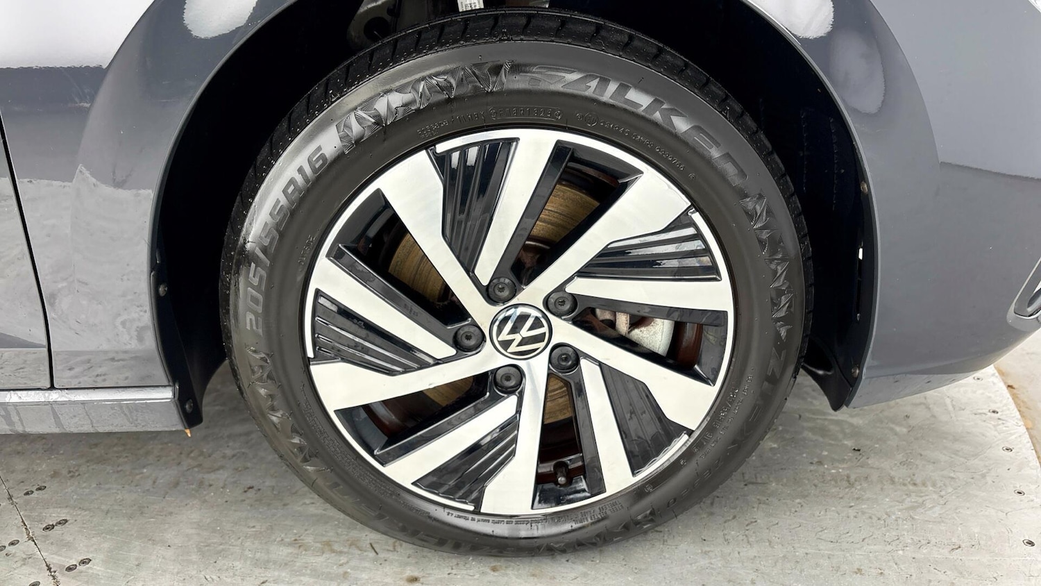 Used Volkswagen Golf 2022 for sale - 77851566: Photo 5