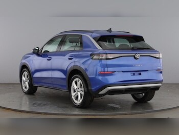 Used Volkswagen T-Roc undefined for sale - 78794928: Photo