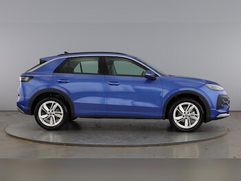 Used Volkswagen T-Roc undefined for sale - 78794928: Photo