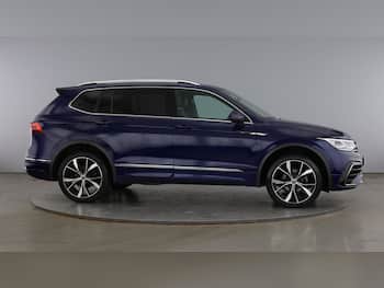 Used Volkswagen Tiguan Allspace 2024 for sale - 79258543: Photo