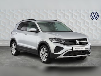 Used Volkswagen T-Cross 2025 for sale - 78698780: Photo
