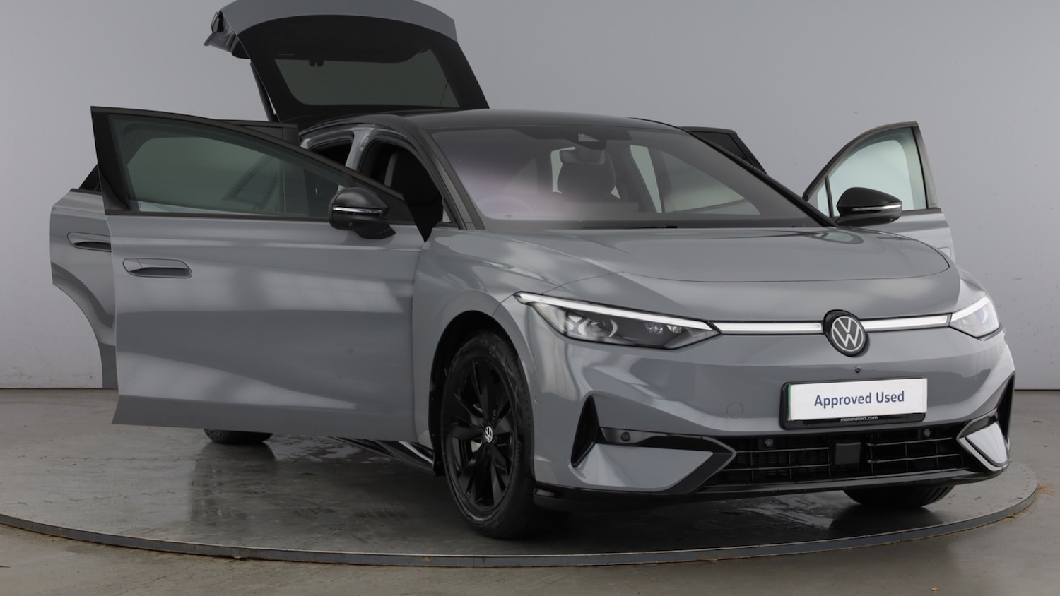 Used Volkswagen ID.7 2025 for sale - 77830660: Photo 10