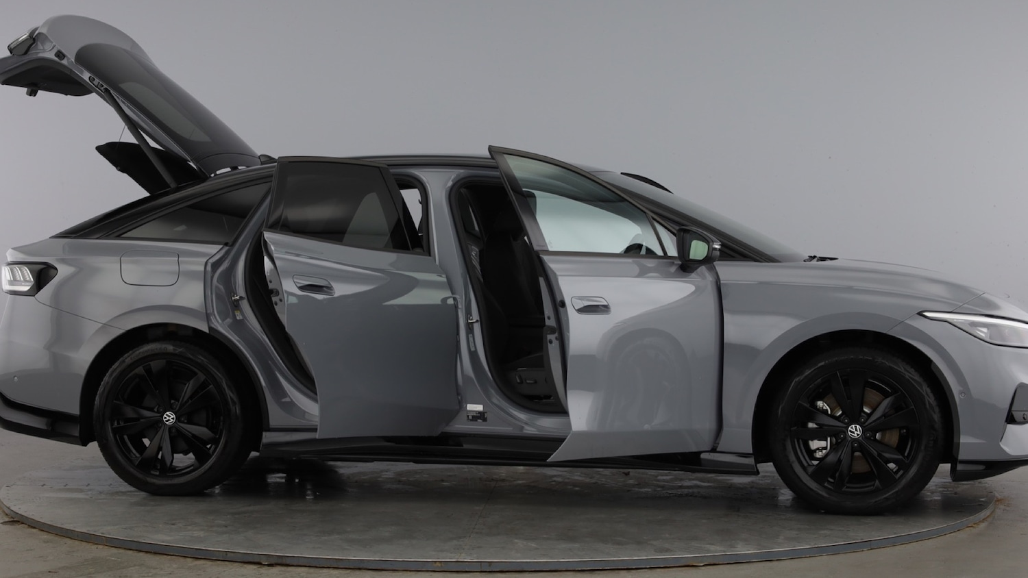 Used Volkswagen ID.7 2025 for sale - 77830660: Photo 11