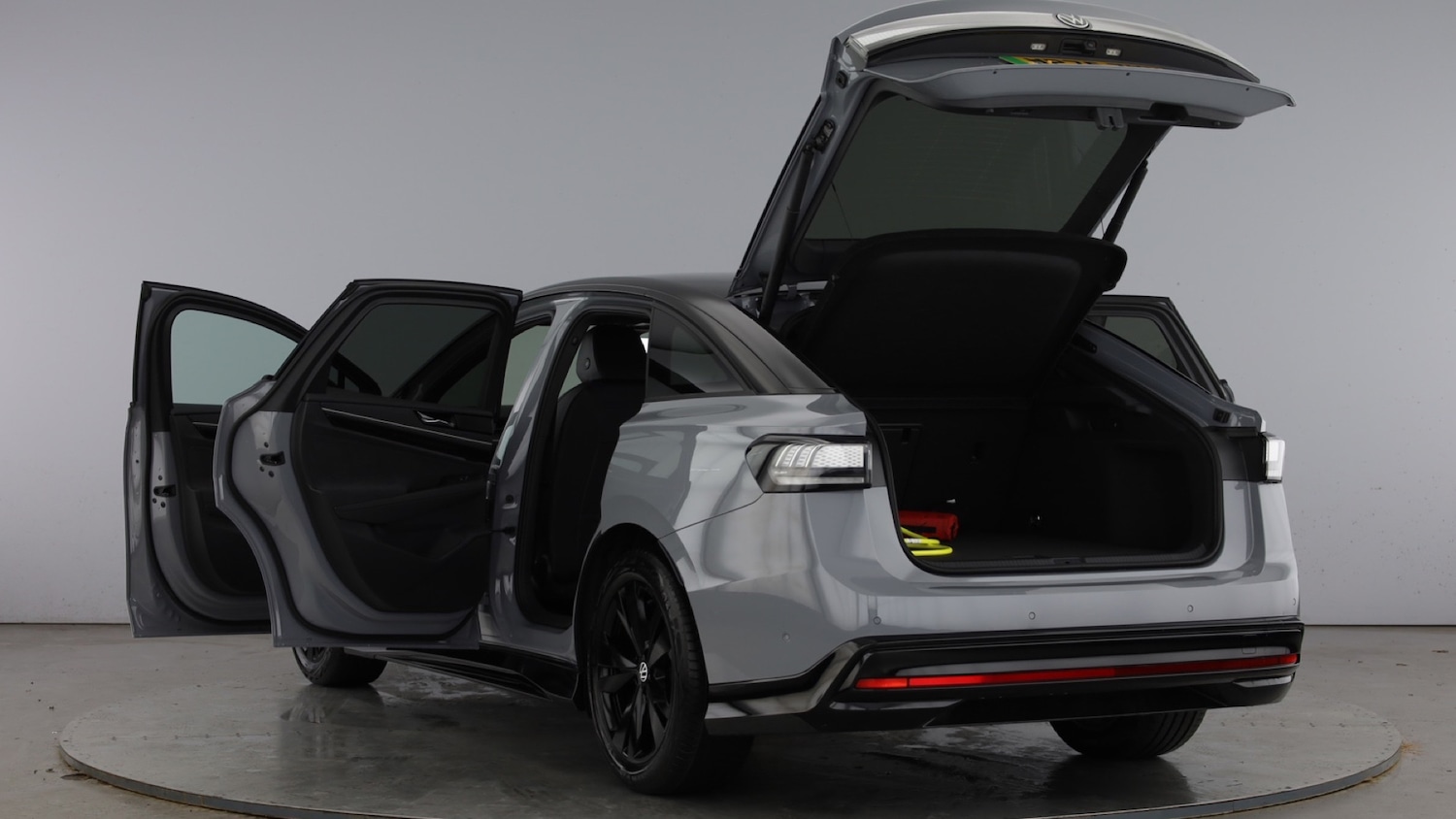 Used Volkswagen ID.7 2025 for sale - 77830660: Photo 12