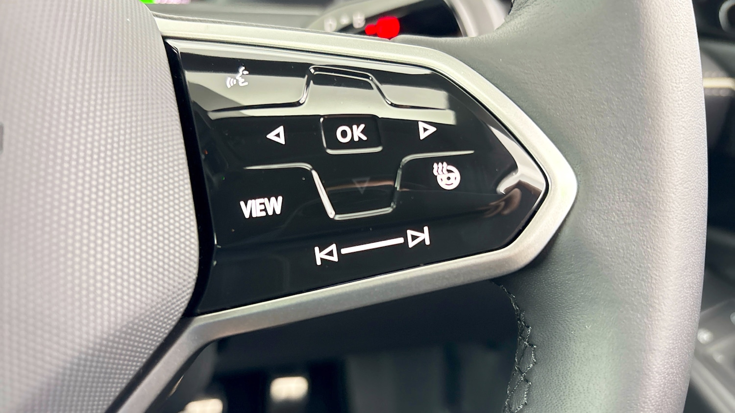 Used Volkswagen ID.7 2025 for sale - 77830660: Photo 13