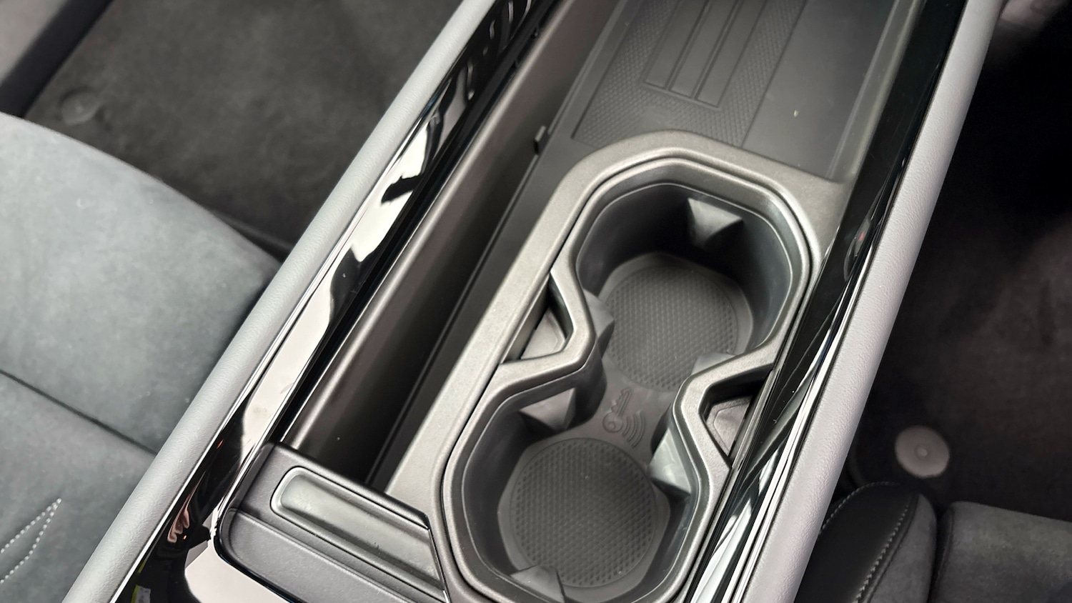 Used Volkswagen ID.7 2025 for sale - 77830660: Photo 15