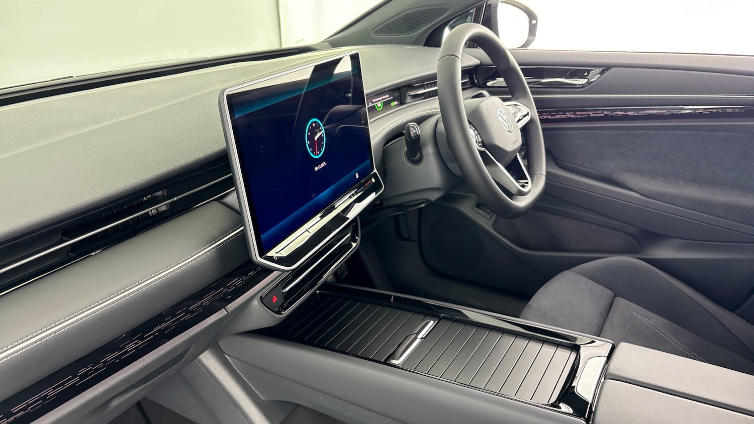 Used Volkswagen ID.7 2025 for sale - 77830660: Photo 2