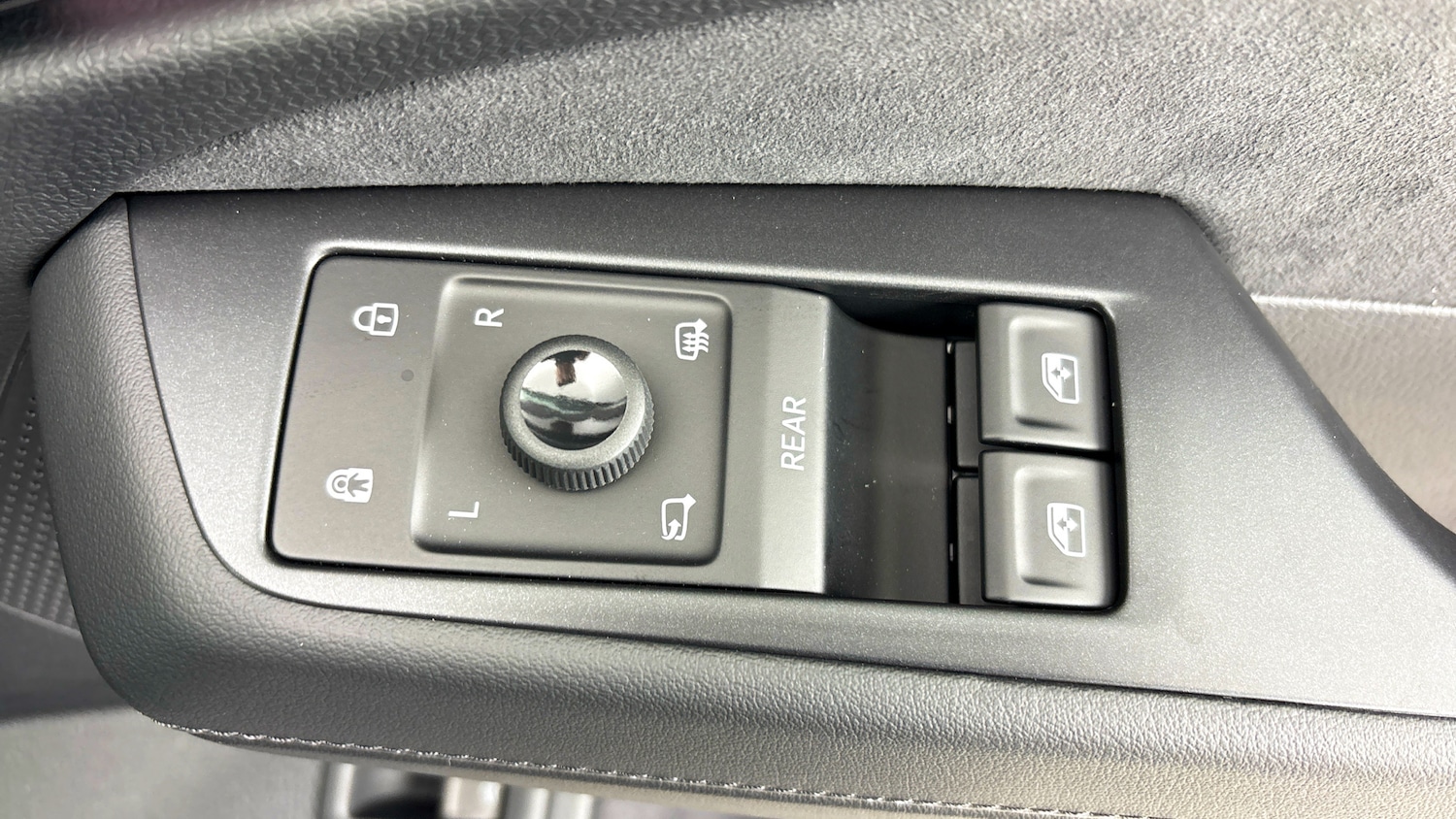 Used Volkswagen ID.7 2025 for sale - 77830660: Photo 20